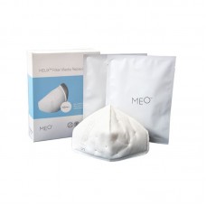 MEO 高科技防雾霾滤芯 3片装 S码